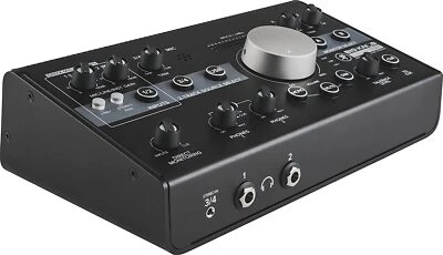 Mackie Big Knob Studio Monitor Controller and Interface - Image 1 of 4