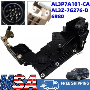 1* Transmission Control Module Lead Frame AL3P7A101CA AL3Z7G276A 6R80 For Ford - Picture 1 of 11
