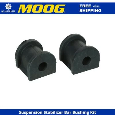 Kit de buje de barra estabilizadora de suspensión MOOG para Mitsubishi Outlander 2003-2006 Foto 1 de 3