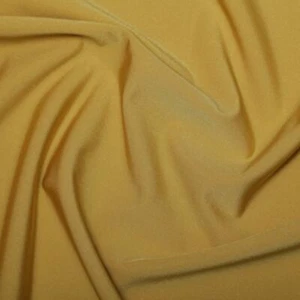 Licra Elástica Spandex Tejido - Oro - Imagen 1 de 1