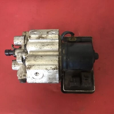 1996-1999 Chevy GMC K1500 C1500 c2500 k2500 tahoe ABS тормозной модуль насос 12765501 - Изображение 1 из 4