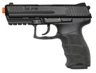 Umarex H&K P30 Electric Airsoft Pistol Toy Full/Semi Auto Black BRAND NEW AEP