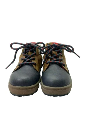 Bota Oshkosh Infantil Tamanho 8 Estilo Brent - Imagem 1 de 4
