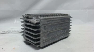 Widerstand Gebläsemotor Lamellen deformiert 55354141 OPEL MERIVA 1.7 CDTI - Immagine 1 di 4