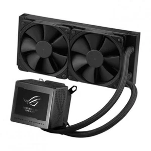 ASUS Dissipateur A Liquide Rog Ryujin III 240Asus - Photo 1/4