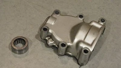 Suzuki vs800GL 2000 Intruder cubierta de engranaje secundario S50 Boulevard Foto 1 de 2