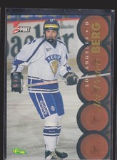 Los Angeles Kings Cards Inserts Vintage Rookies Collection