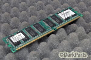 Samsung M368L3223ETN-CB0 256MB Memory RAM PC2100U-25331-Z - Picture 1 of 1