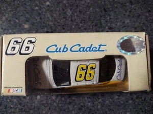 Rare Greg Biffle #66 Cub Cadet 2006 Ford Fusion Promo 1:64 Team Caliber - Picture 1 of 6