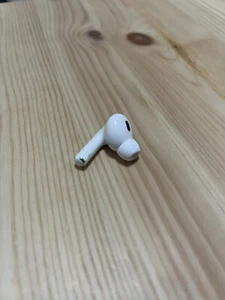 Apple AirPods Pro 2nd Generation (USB-C 2023) Replacement Left Only A3048 - Picture 1 of 3