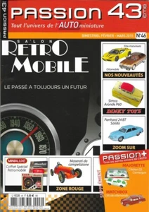 PASSION 43. Jh. Nr. 46 . Februar März 2015. - Bild 1 von 1