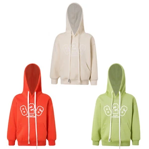 Kids Boys Pullover Sports Tops Holiday Outwear Long Sleeve Hoodies Gymnastics - Picture 1 of 26