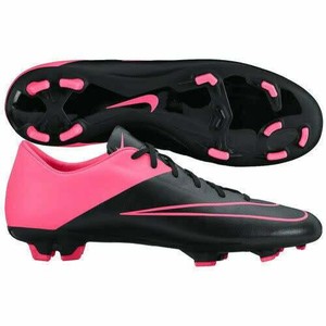 Nike Mercurial Negro Y Rosa Cheap Sale, 60% OFF | espirituviajero.com