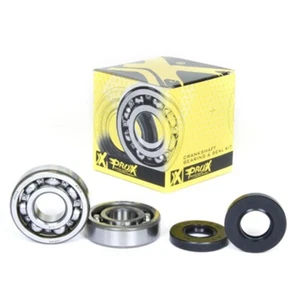 ROULEMENTS DE VILEBREQUIN AVEC JOINTS KAWASAKI KX 60/65/80/85/100 '85-20 - Picture 1 of 1