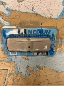 STAR BRITE #40162 Medium Premium Wash Brush W/Bumper. - Picture 1 of 2