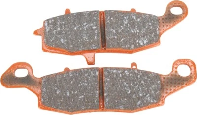 V Series Brake Pads EBC FA231V - Image 1 of 2