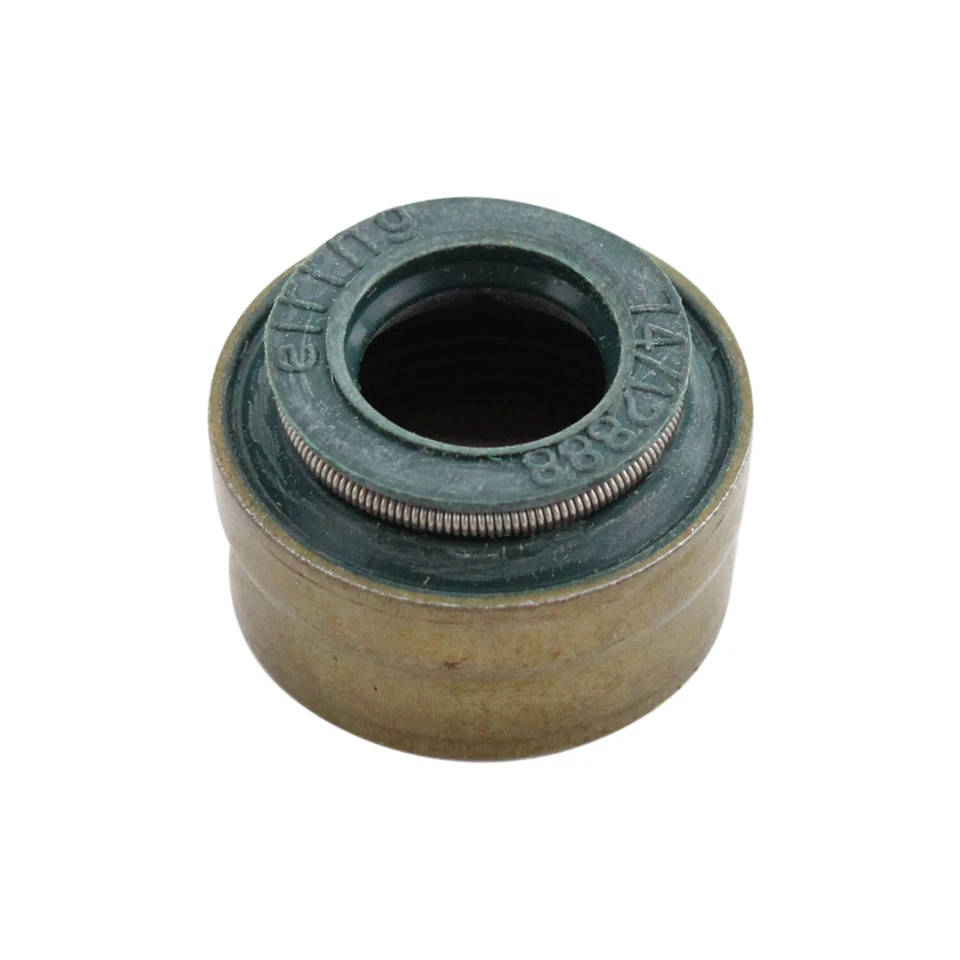 Elring Engine Valve Stem Oil Seal 104.380 For Volvo 142 144 145 164 1800 240 242 - Image 1 of 1