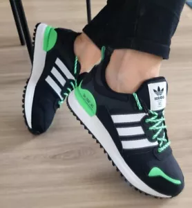 Adidas ZX 700 Damen Junior Jungen Sportschuhe Sneaker GR. 38. - Bild 1 von 2
