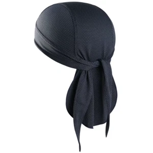 Quick-Drying Bandana Doo Rags Caps Summer Breathable Cycling Sport Running Helme - Picture 1 of 15