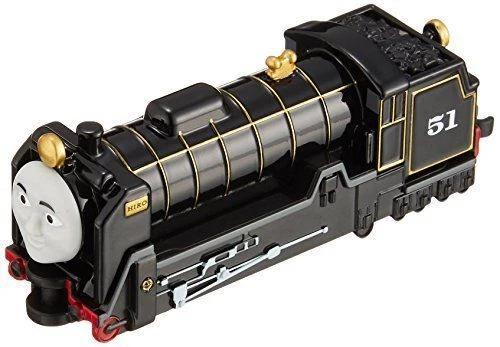 Takara TOMY Tomica Thomas The Tank Engine 02 Hilo