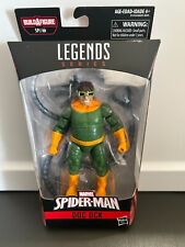 Spider-Man Marvel Legends Doc Ock (SP//dr BAF)