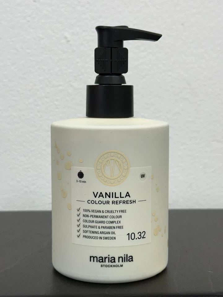 Maria Nila Stockholm Colour Refresh Farben zum Auswählen - Bild 1 von 1