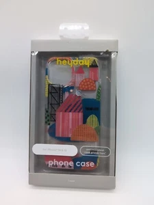 🙂 Heyday Apple iPhone 14/iPhone 13 Funda de teléfono con Jessi Lin - NUEVA - Imagen 1 de 1