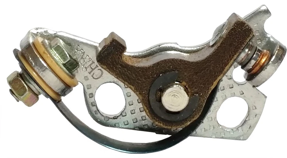 K&S Technologies - 08-0028 - Punto de contacto de encendido Foto 1 de 1