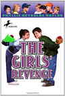 The Girls' Revenge Paperback Phyllis Reynolds Naylor