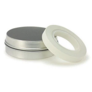 Rollo de cinta de marcado de identificación de instrumentos quirúrgicos 200"L x 0,25""W blanco 1 ea - Imagen 1 de 1