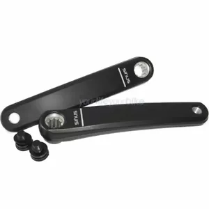 MIRANDA CLASSIC KURBELARME 170mm BOSCH ACTIVE LINE PLUS Gen3 WINORA SINUS E-BIKE - Bild 1 von 1