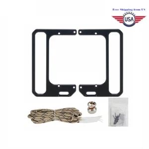 XIEGU X6100Mobile Supporto Radio Ricetrasmettitore Lato Supporto Radio Mobile - Foto 1 di 9