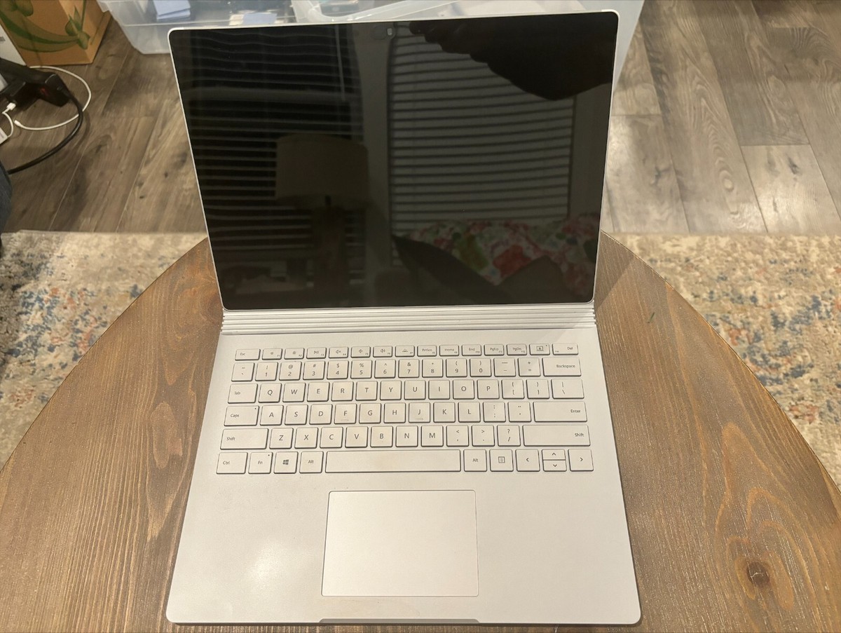Microsoft Surface Book 2 Intel Core i7 8th Gen. PC Laptops Microsoft Surface Book 2 Intel Core i7 8th Gen. PC Laptops