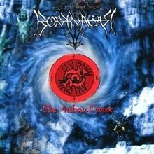 The Archaic Course von Borknagar | CD | Zustand sehr gut - Bild 1 von 2