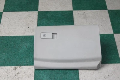 14-20 Q50 Grey Dashboard Dash Passenger RH Glovebox Glove Box Storage Bin OEM OE Foto 1 de 4