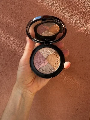 Maria Galland Palette Poudre Illuminate 516 - Neu & Originalverpackt - Bild 1 von 4