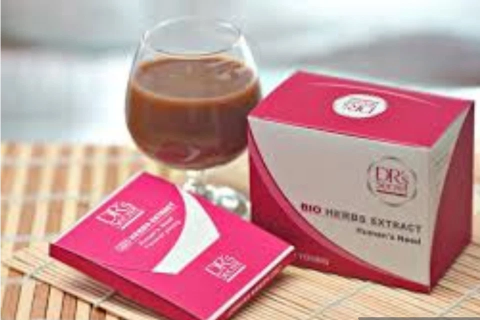 Organic Coffee Doctor Secret 6 Bags AUTHENTIC  - Image 1 of 1