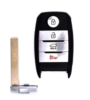 OEM KIA NIRO 2017-2022 proximity smart keyless entry remote key fob 95440-G5000 - Image 1 of 3