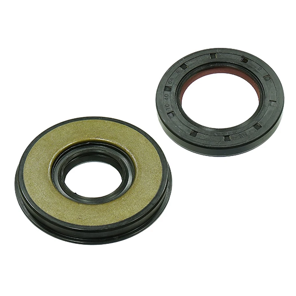 SPI PTO/MAG Crankshaft Oil Seals for Arctic Cat 500 Snow fits many 2003-2017 - Image 1 of 1