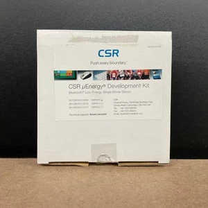 CSR uEnergy Development Kit DK-CSR1010-10169 Bluetooth - Picture 1 of 7