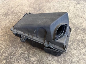 Luftfilterkasten Audi A3 8L TT 8N VW Golf 4 Bora 1.8T 8L0133837F Luftkasten - Picture 1 of 6