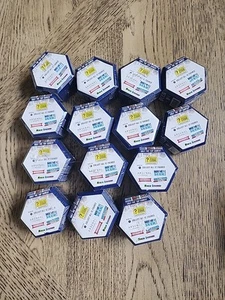 DevSeries LOT OF 14 Virtual Item Code Blind Mystery Figures New Sealed Series 1 - Picture 1 of 4