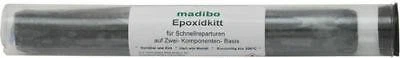 12,13 euros por masilla epoxi madibo 100g 115 gramos base dos componentes - Imagen 1 de 1