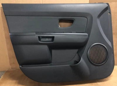 Panel de puerta Kia Soul 2012 (delantero del conductor) 2010-2013 Foto 1 de 4