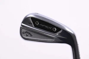 Callaway Apex UT 24 #3 Iron / 20 Degree / Stiff Flex MMT UT 80 Shaft - Picture 1 of 6