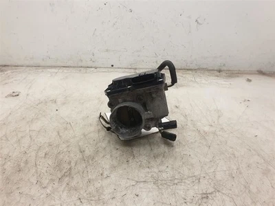 08-15 SCION XB 4 CYL 2.4L ENGINE THROTTLE BODY ASSEMBLY  - Image 1 of 4