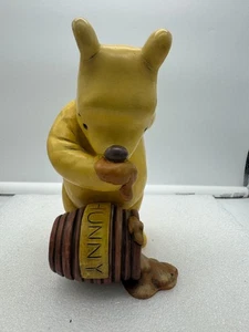 Vintage Charpente Disney Winnie Puuh Figur - Bild 1 von 8