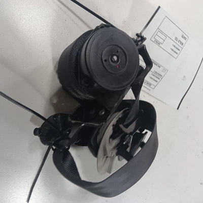 Correa de cinturón de seguridad trasera izquierda Kia Sorento tercera fila retractor 2018 2017 2016 Foto 1 de 4