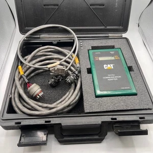 Caterpillar CAT 7X1701 Communication Adapter CAT - Picture 1 of 11