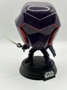 Funko Pop! Vinilo: Star Wars - Karre 504 suelto fuera de caja - Imagen 1 de 6
